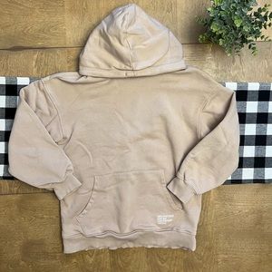 🌸🌸🌸 3/25$ Zara Hoodie